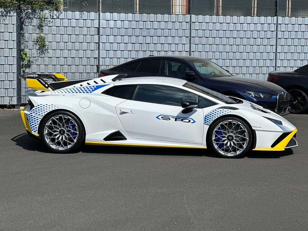 Lamborghini Huracán