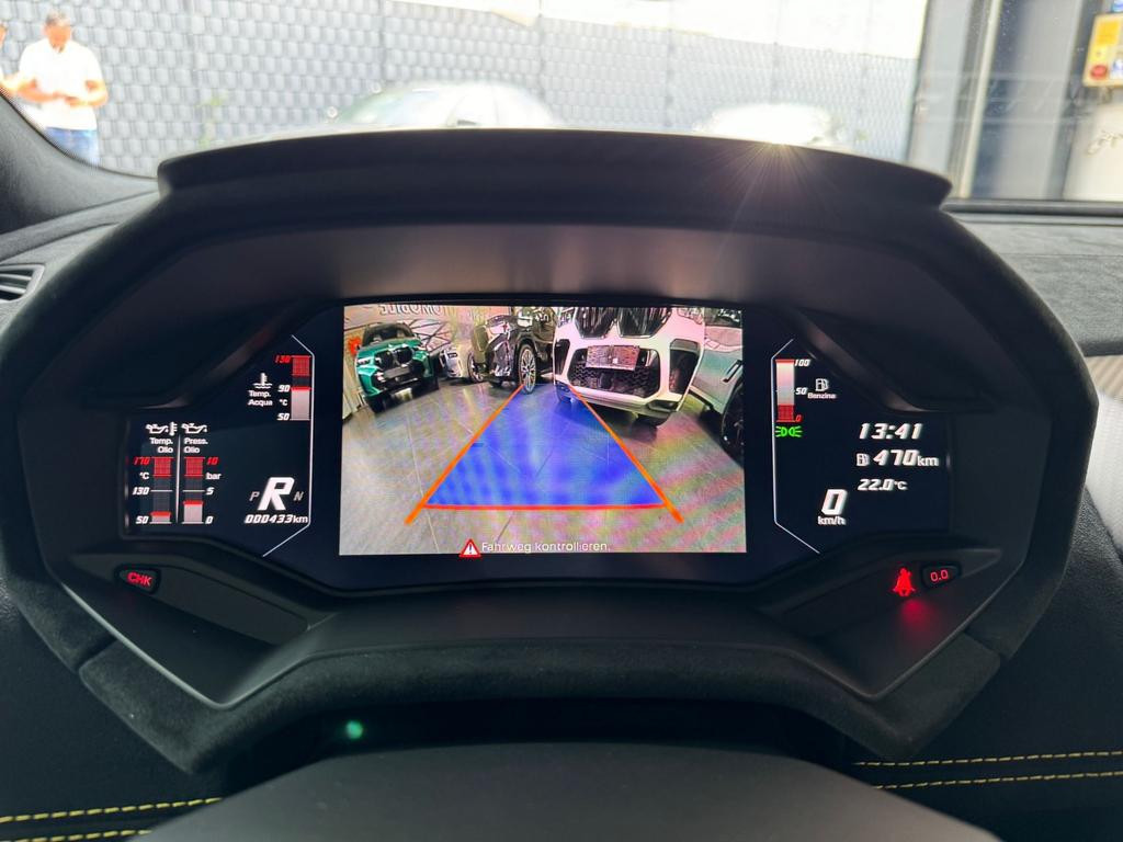 Lamborghini Huracán