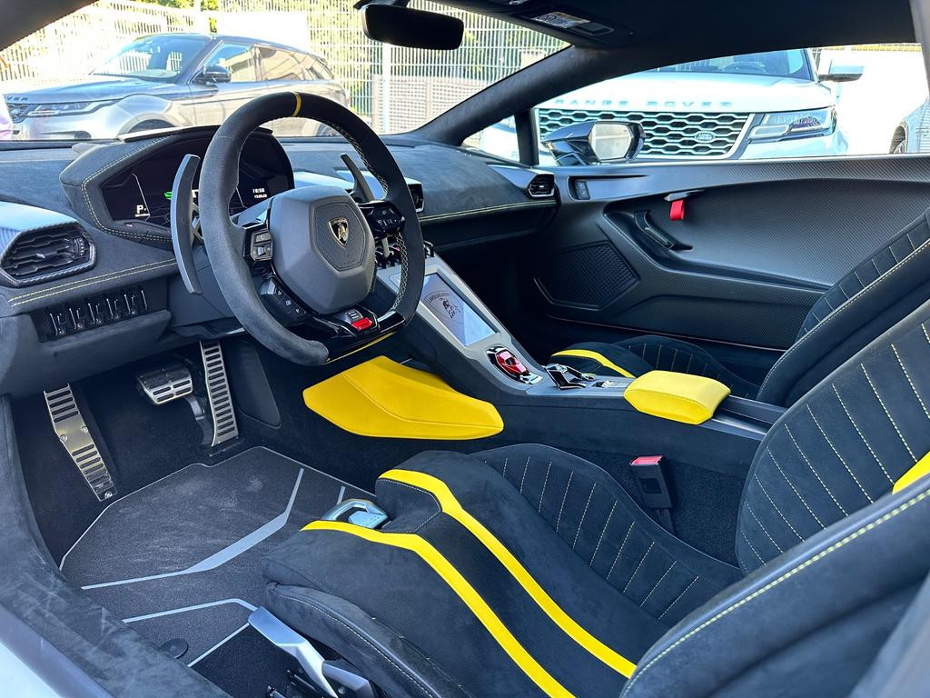 Lamborghini Huracán