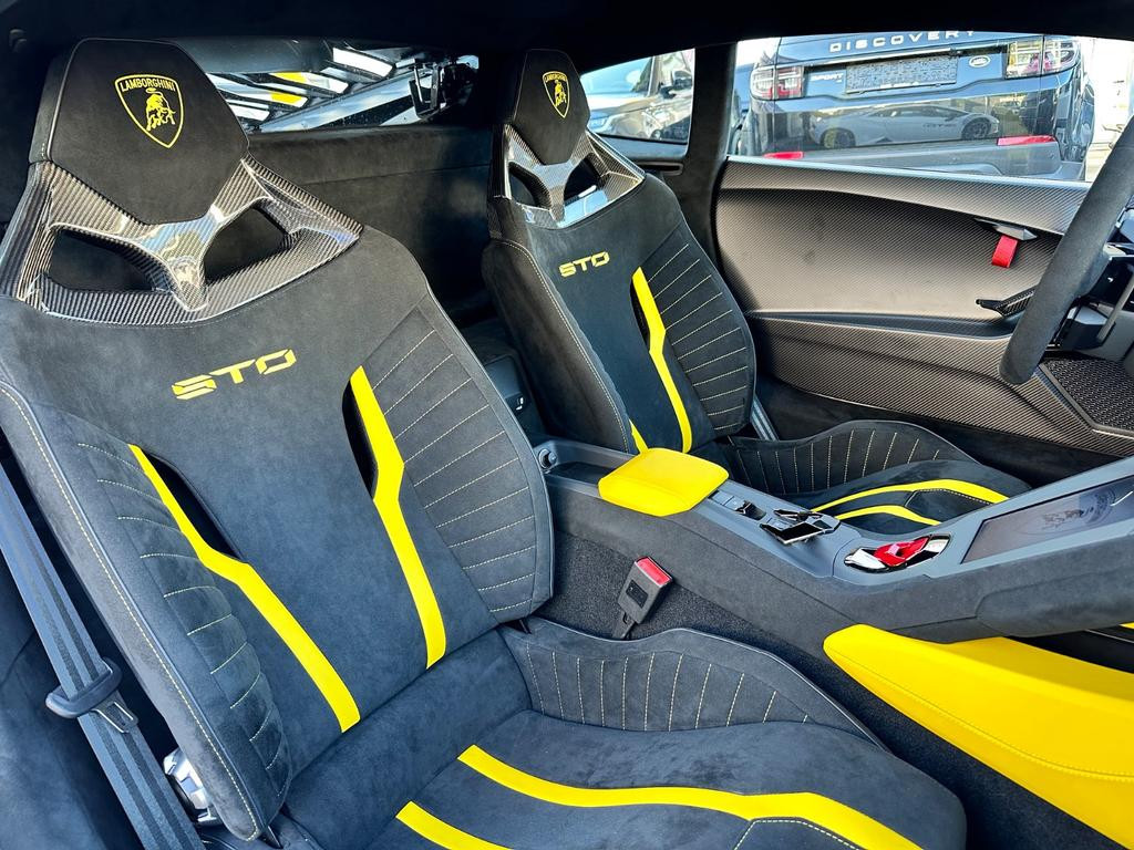 Lamborghini Huracán