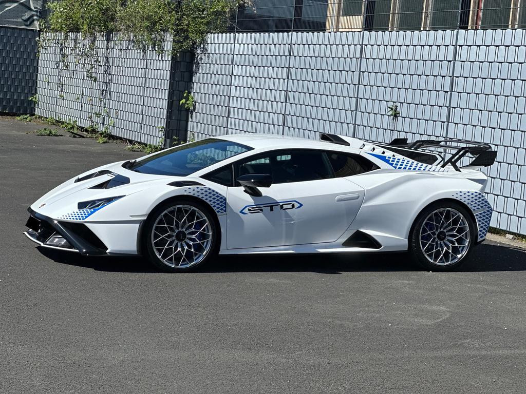 Lamborghini Huracán