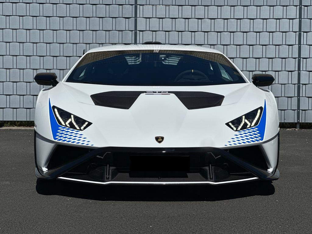 Lamborghini Huracán