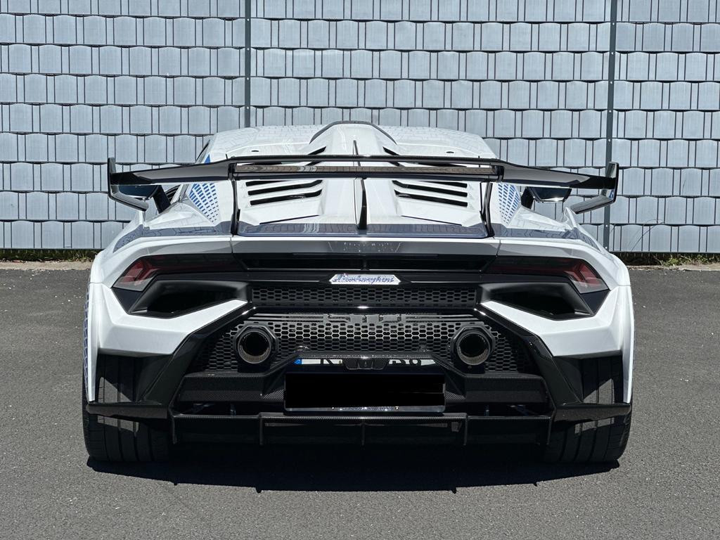 Lamborghini Huracán