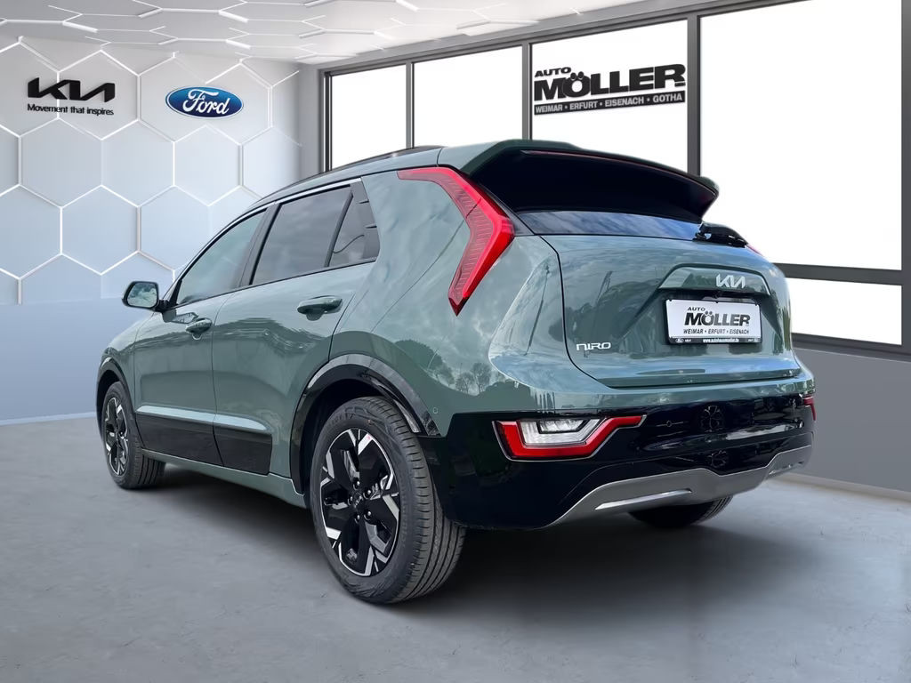 Kia Niro