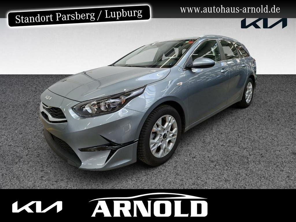 Kia Ceed 2025 Benzine