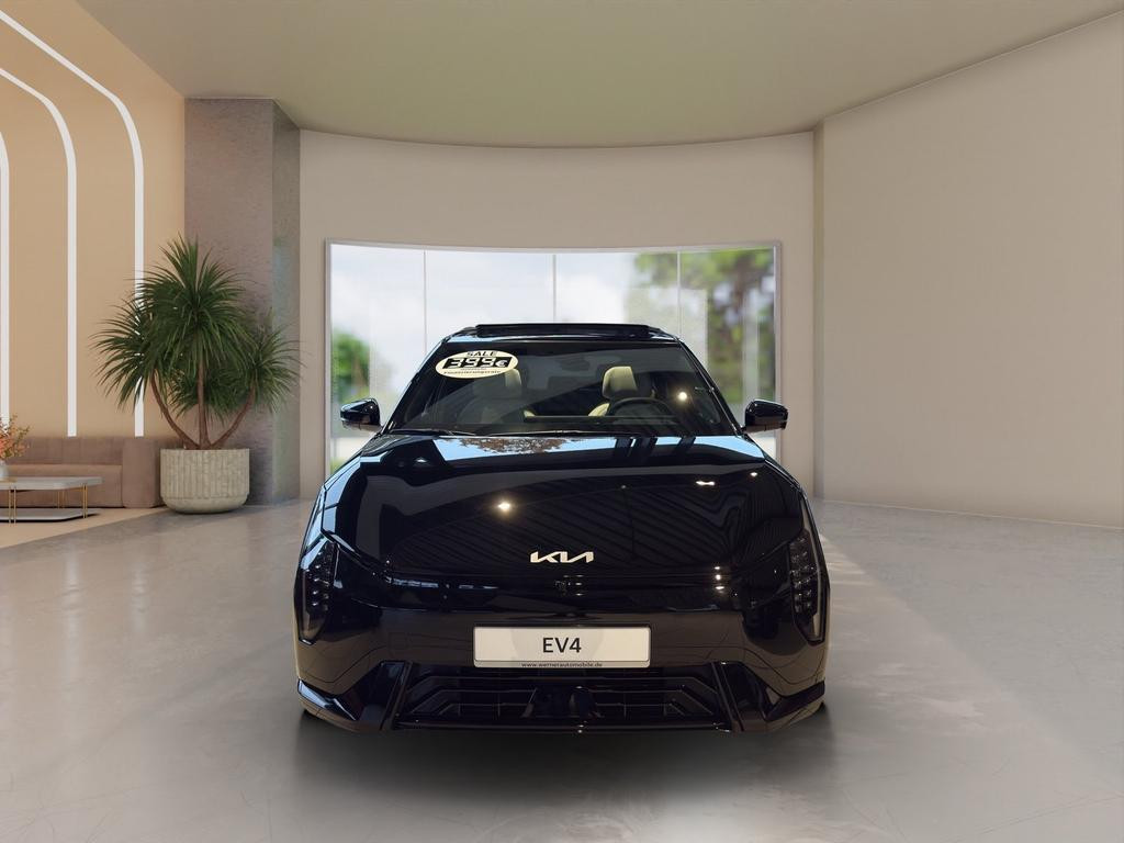 Kia EV4