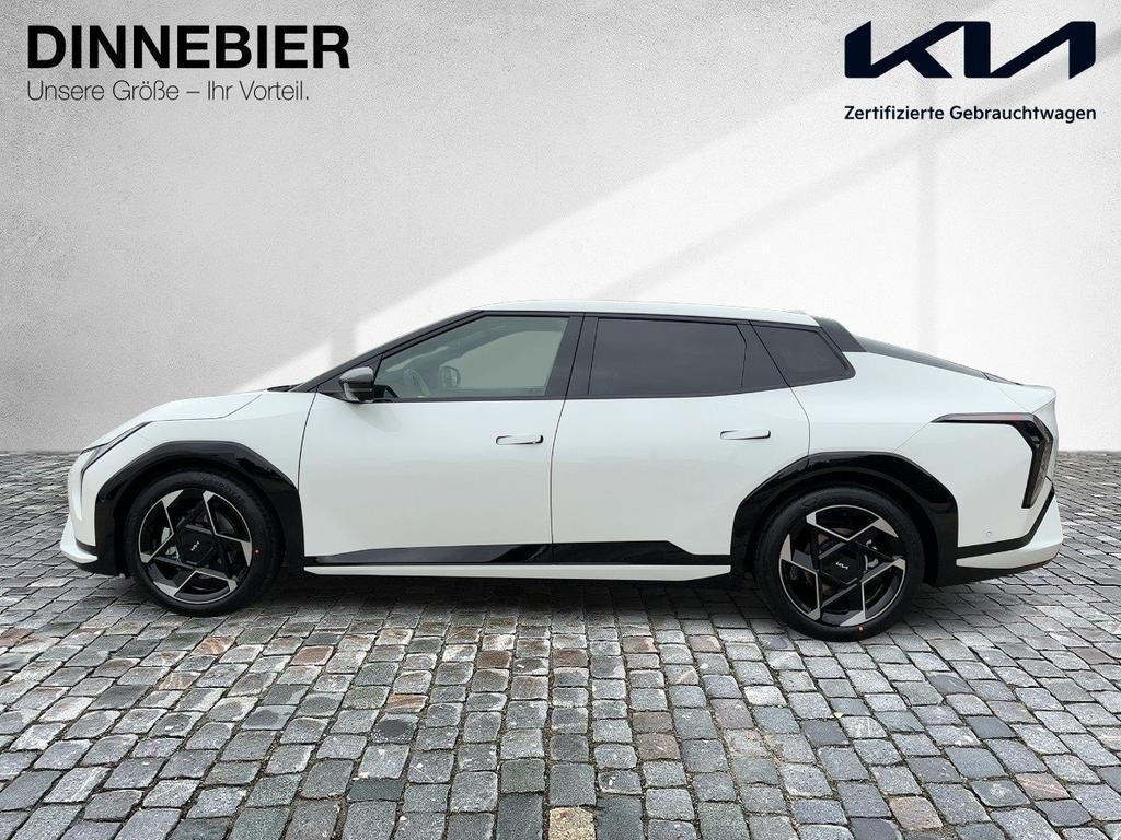 Kia EV4
