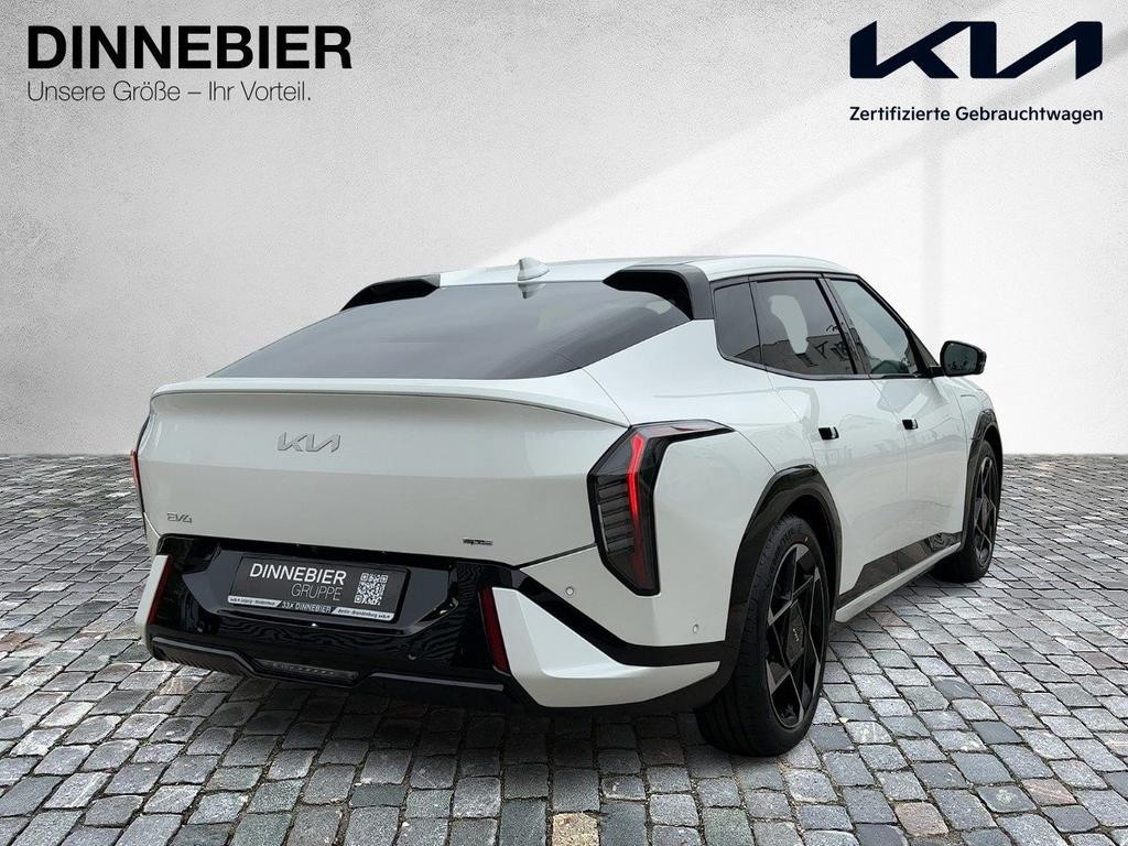 Kia EV4
