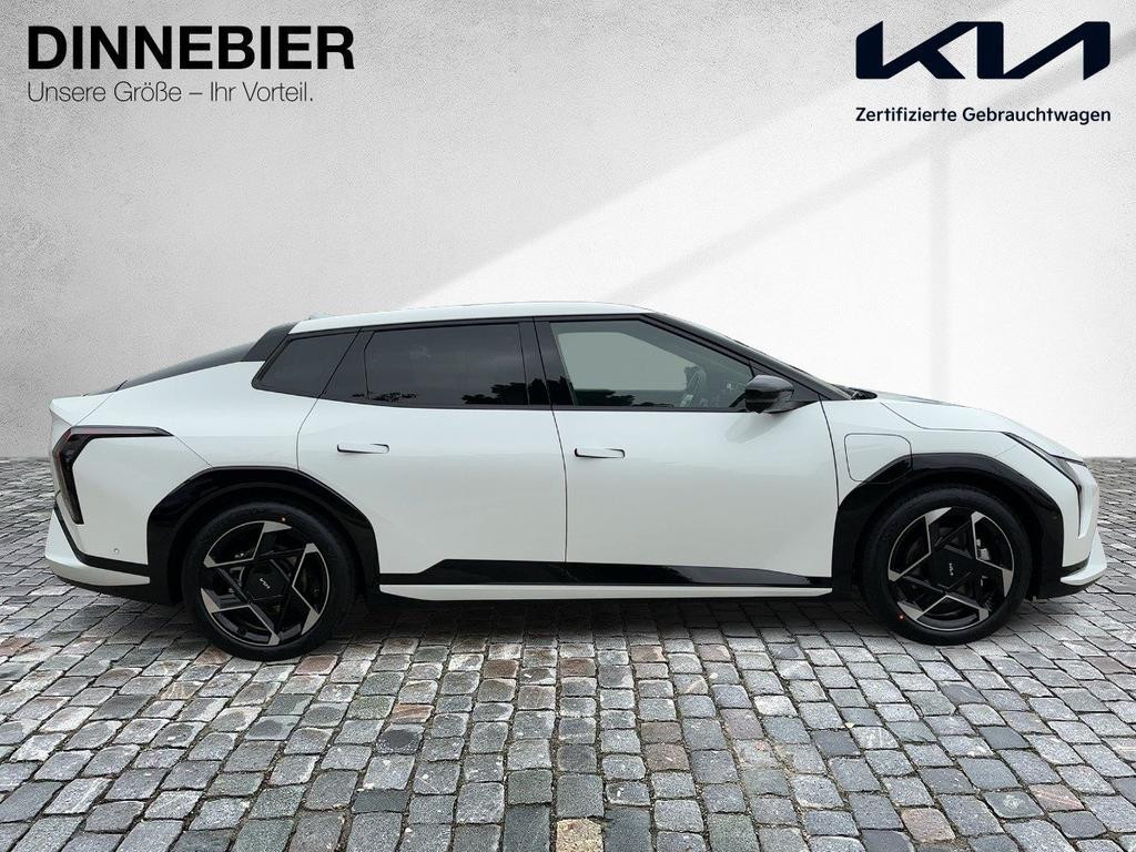 Kia EV4