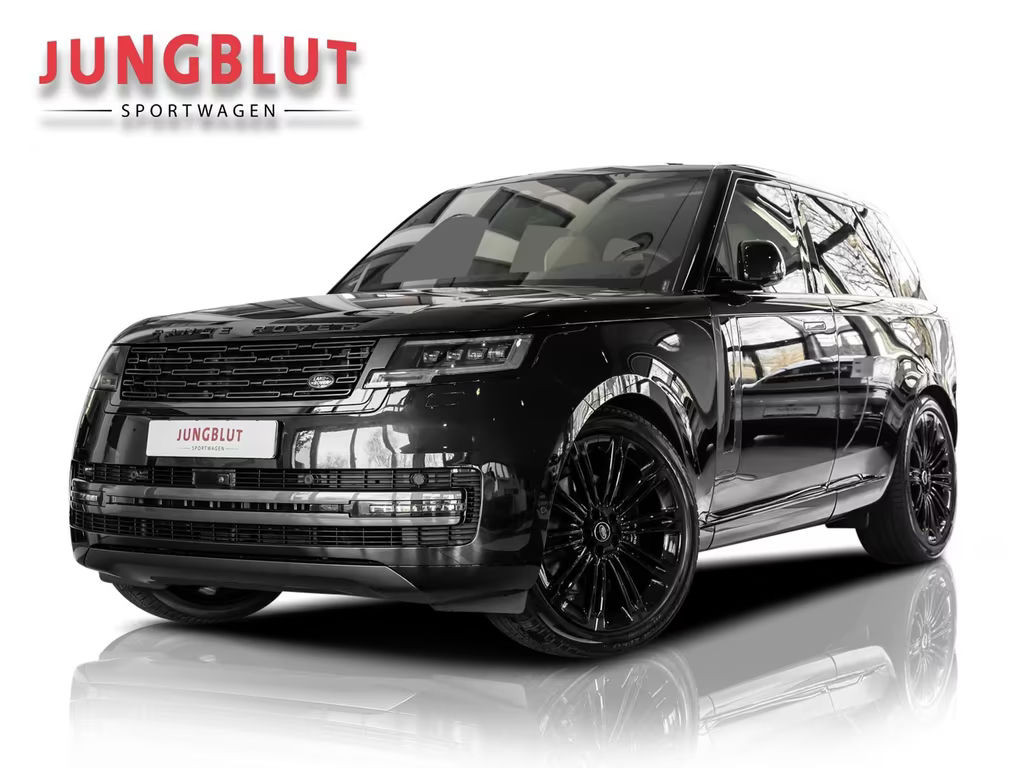 Land Rover Range Rover 2025 Diesel