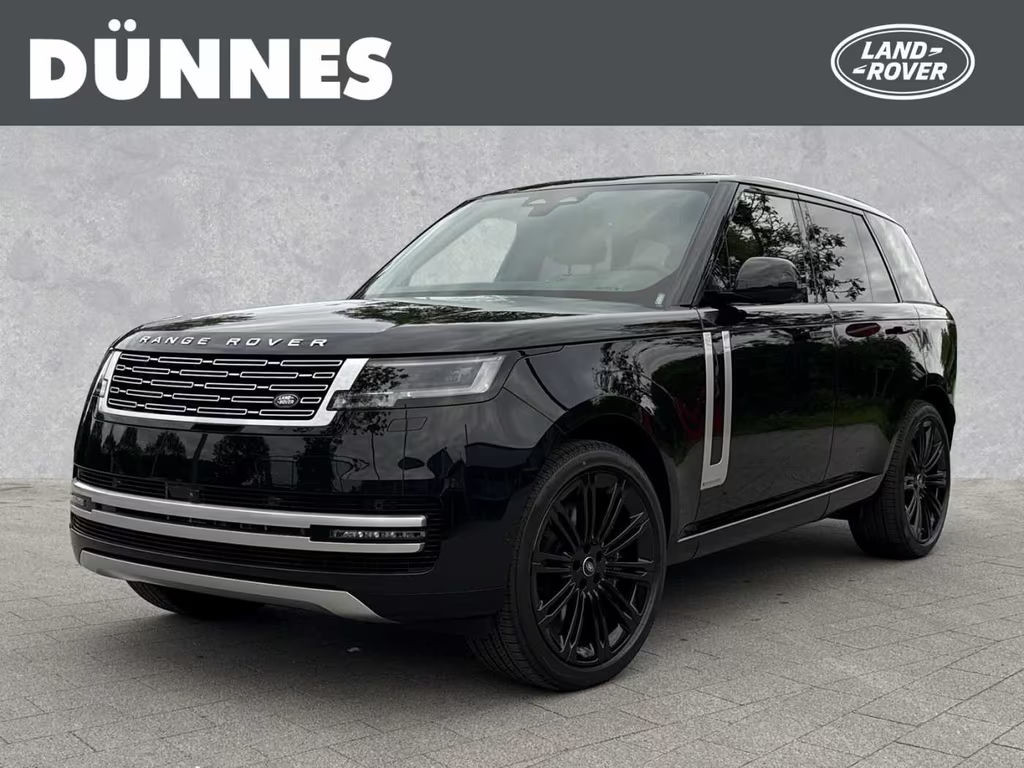 Land Rover Range Rover 2026 Benzine