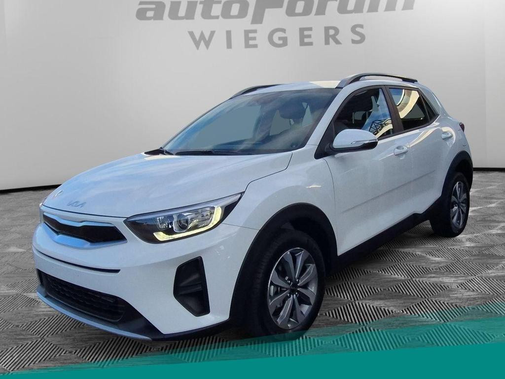 Kia Stonic 2024 Benzine