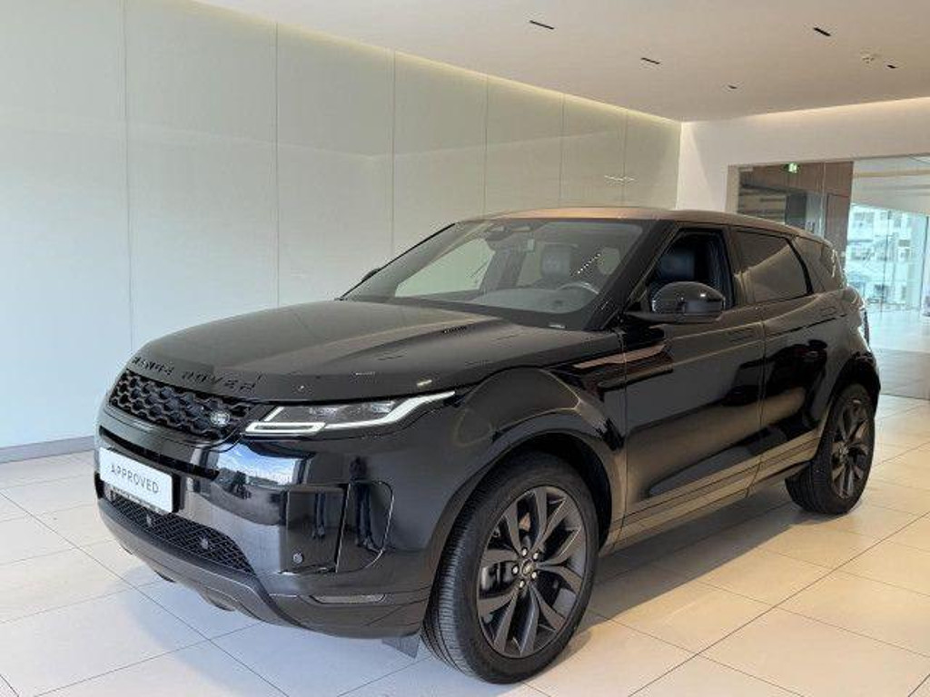 Land Rover Range Rover Evoque 2022 Diesel
