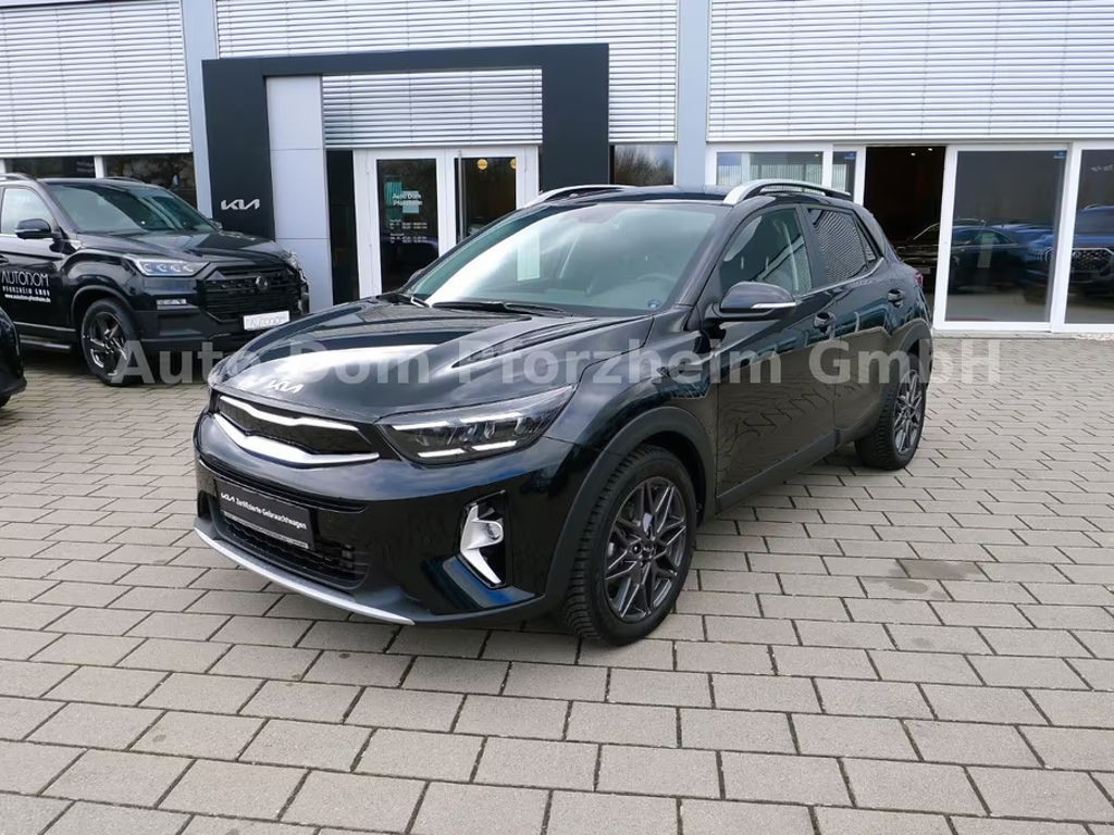 Kia Stonic 2025 Benzine