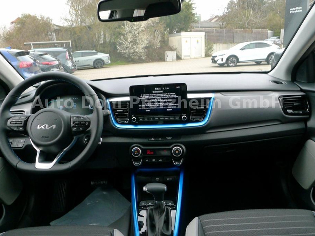 Kia Stonic
