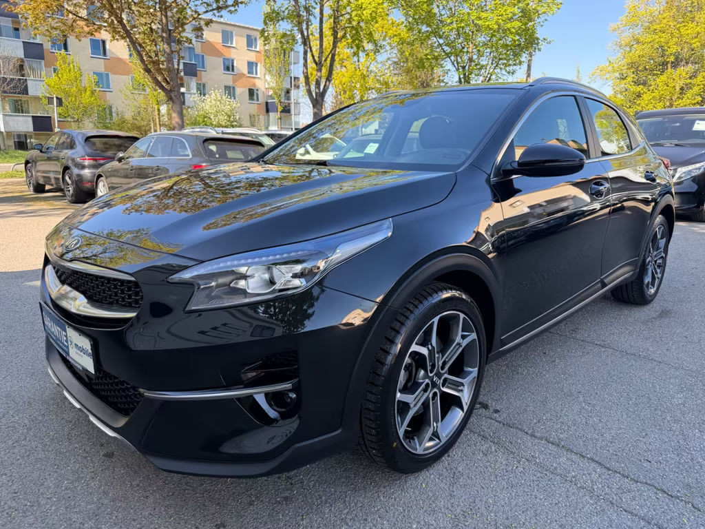 Kia XCeed 2021 Benzine
