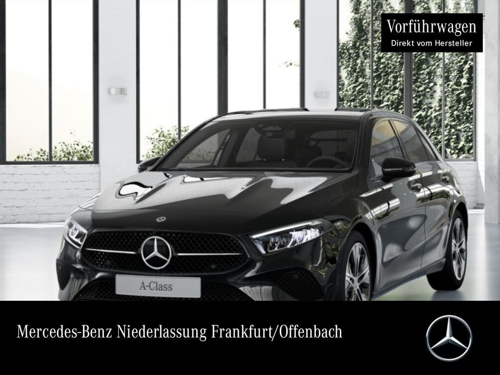 Mercedes-Benz A-Klasse 2026 Diesel
