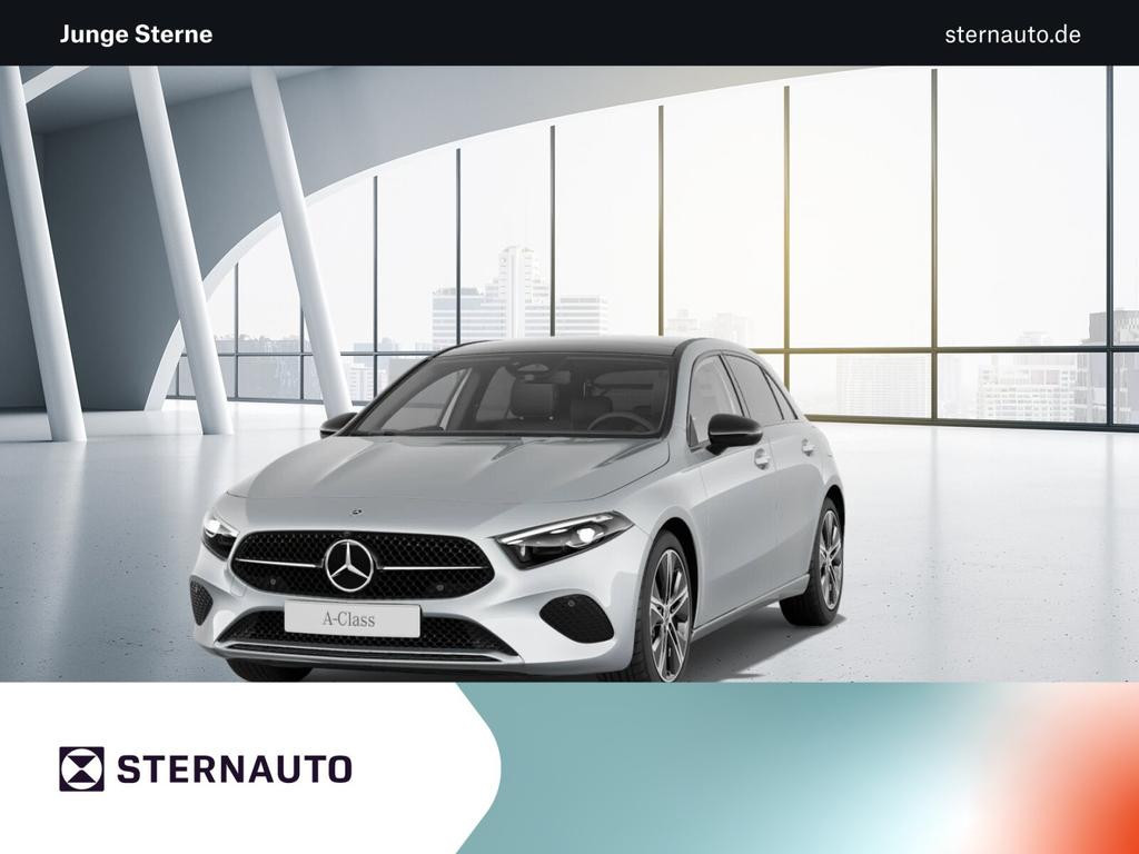 Mercedes-Benz A-Klasse 2023 Benzine