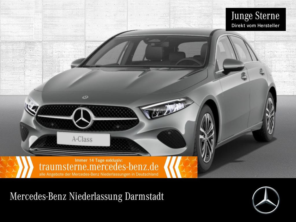 Mercedes-Benz A-Klasse 2023 Benzine