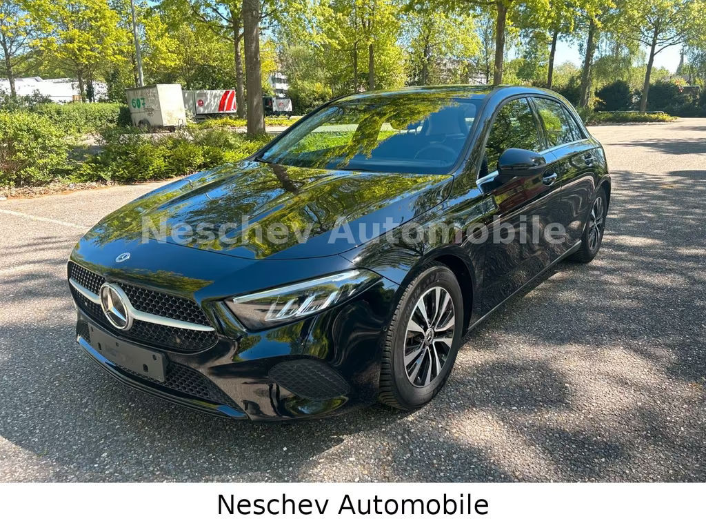 Mercedes-Benz A-Klasse 2024 Diesel