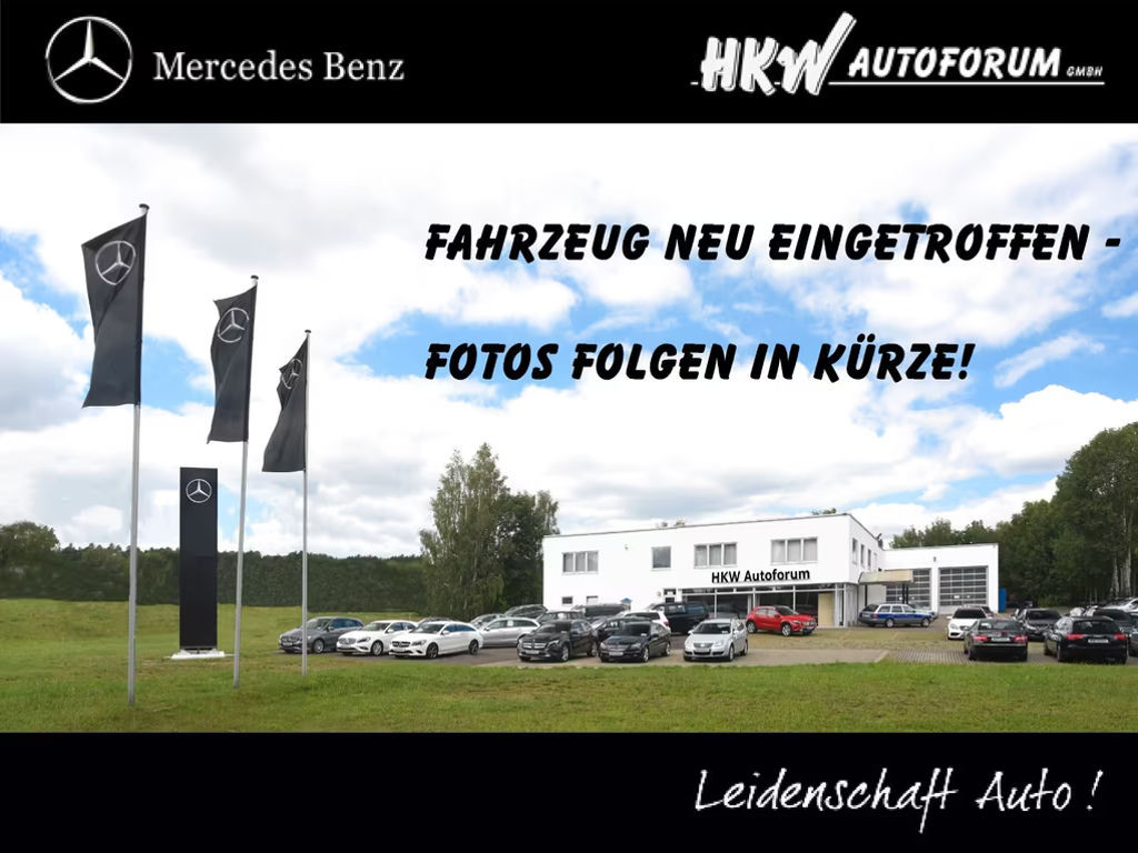 Mercedes-Benz CLA-Klasse 2023 Benzine