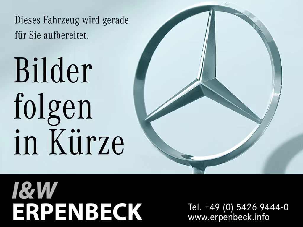Mercedes-Benz A-Klasse 2025 Benzine