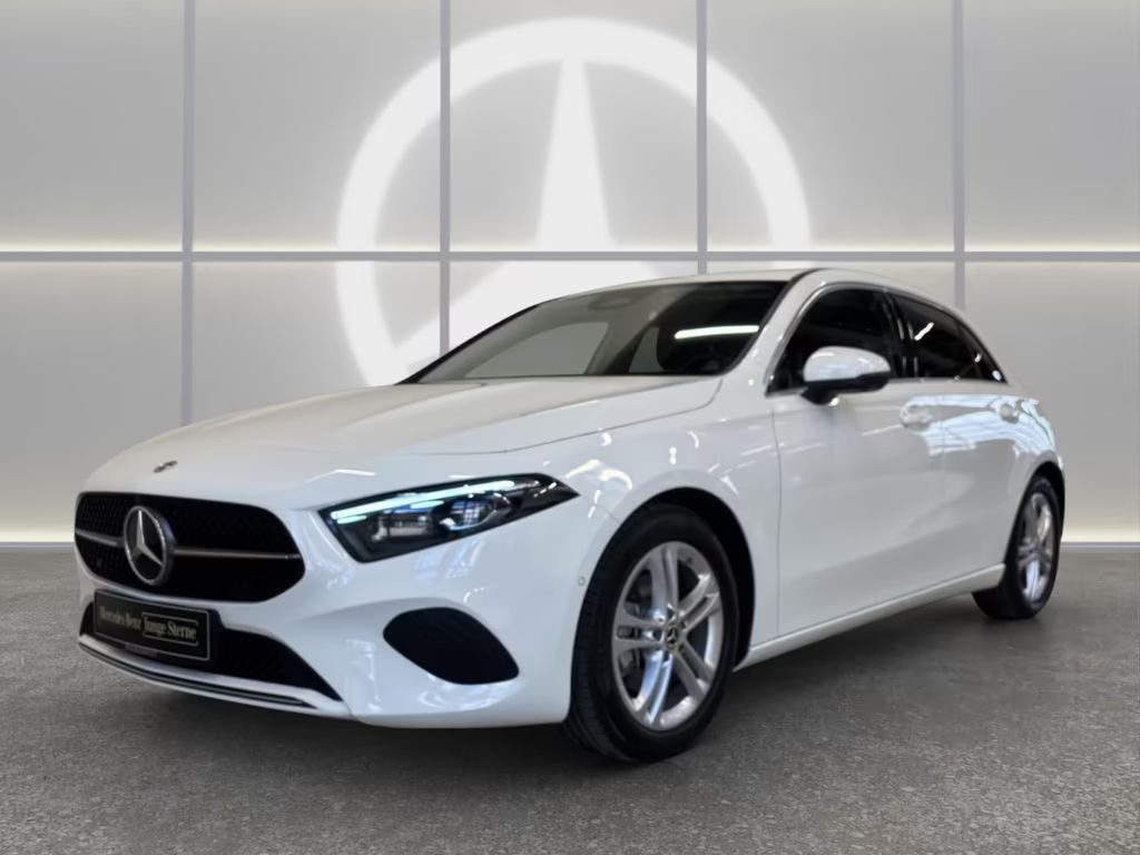 Mercedes-Benz A-Klasse 2025 Diesel