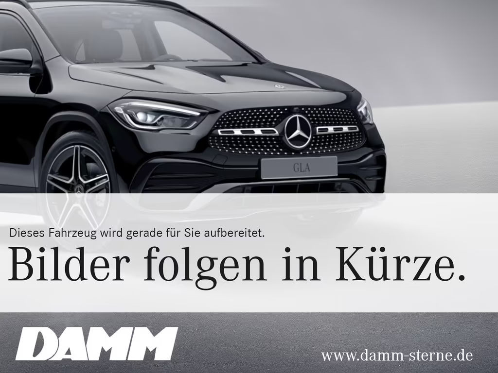 Mercedes-Benz A-Klasse 2024 Diesel