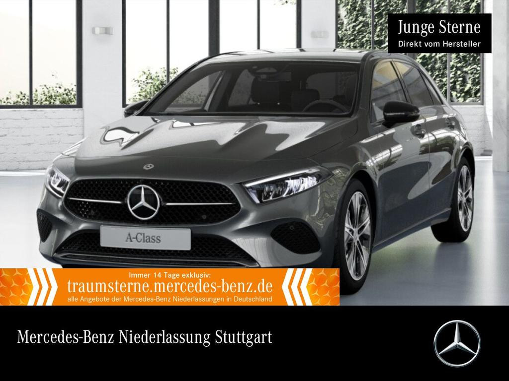 Mercedes-Benz A-Klasse 2025 Hybride Benzine