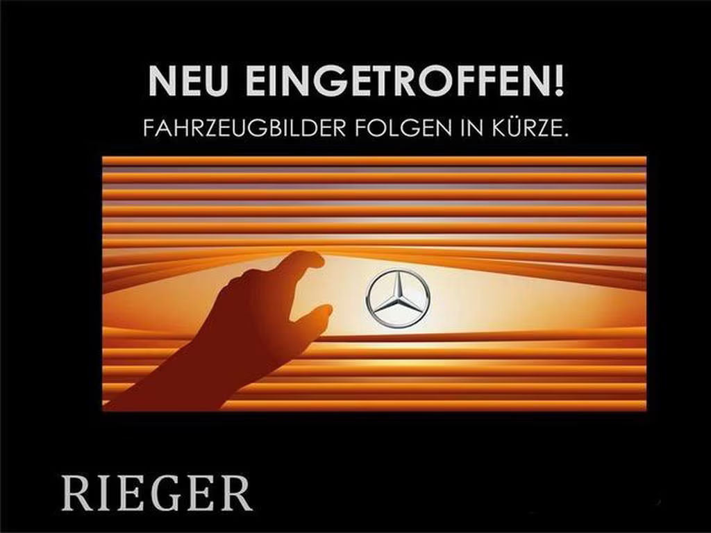 Mercedes-Benz C-Klasse 2023 Hybride Benzine