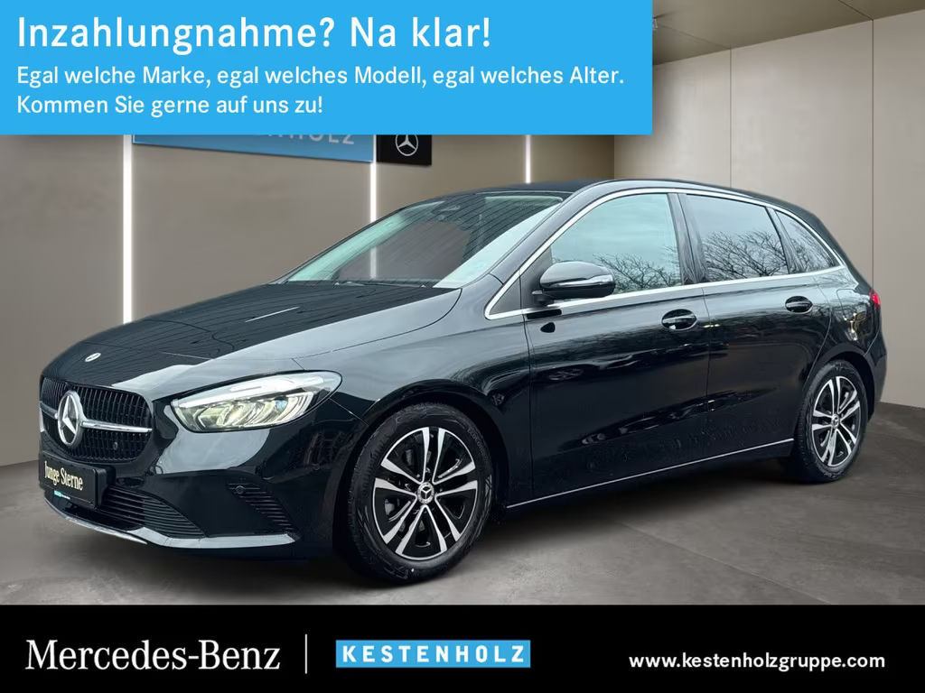 Mercedes-Benz B-Klasse 2024 Diesel