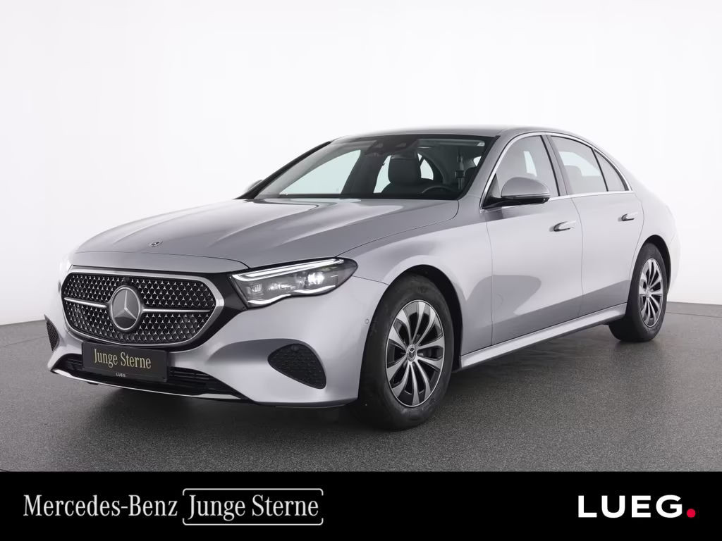 Mercedes-Benz E-Klasse 2025 Diesel