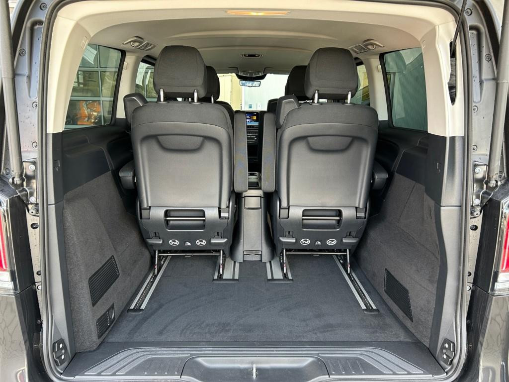 Mercedes-Benz EQV