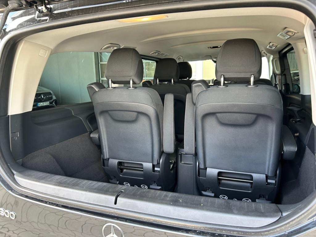 Mercedes-Benz EQV