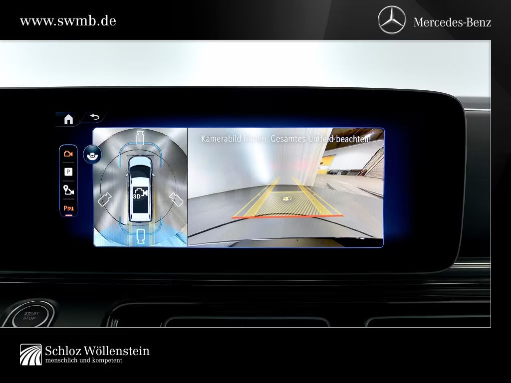 Mercedes-Benz EQV