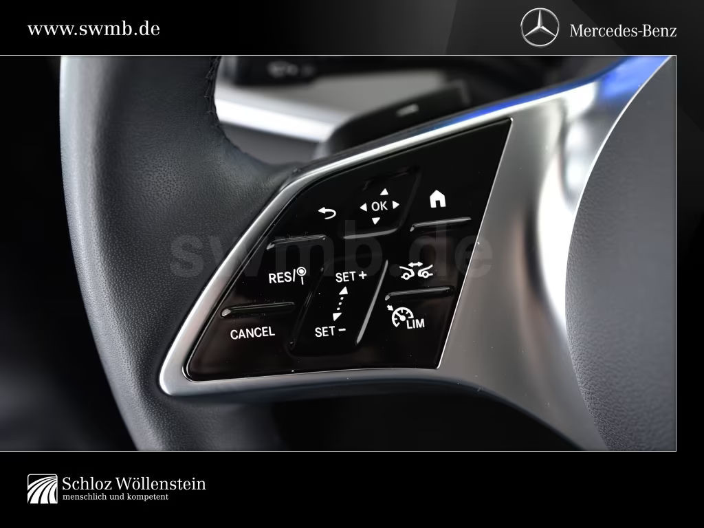 Mercedes-Benz EQV