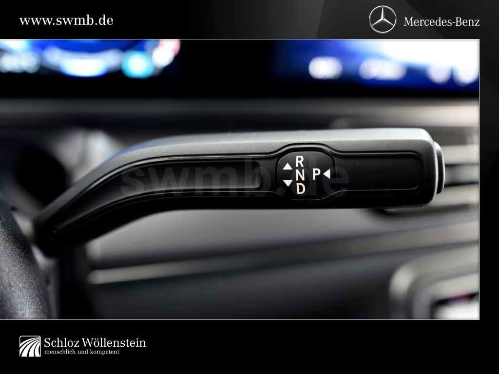 Mercedes-Benz EQV