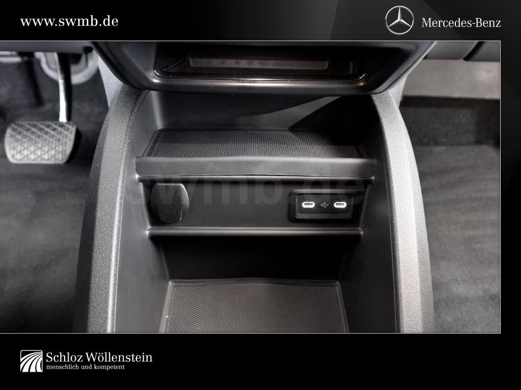Mercedes-Benz EQV