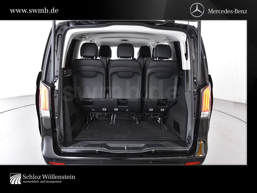 Mercedes-Benz EQV
