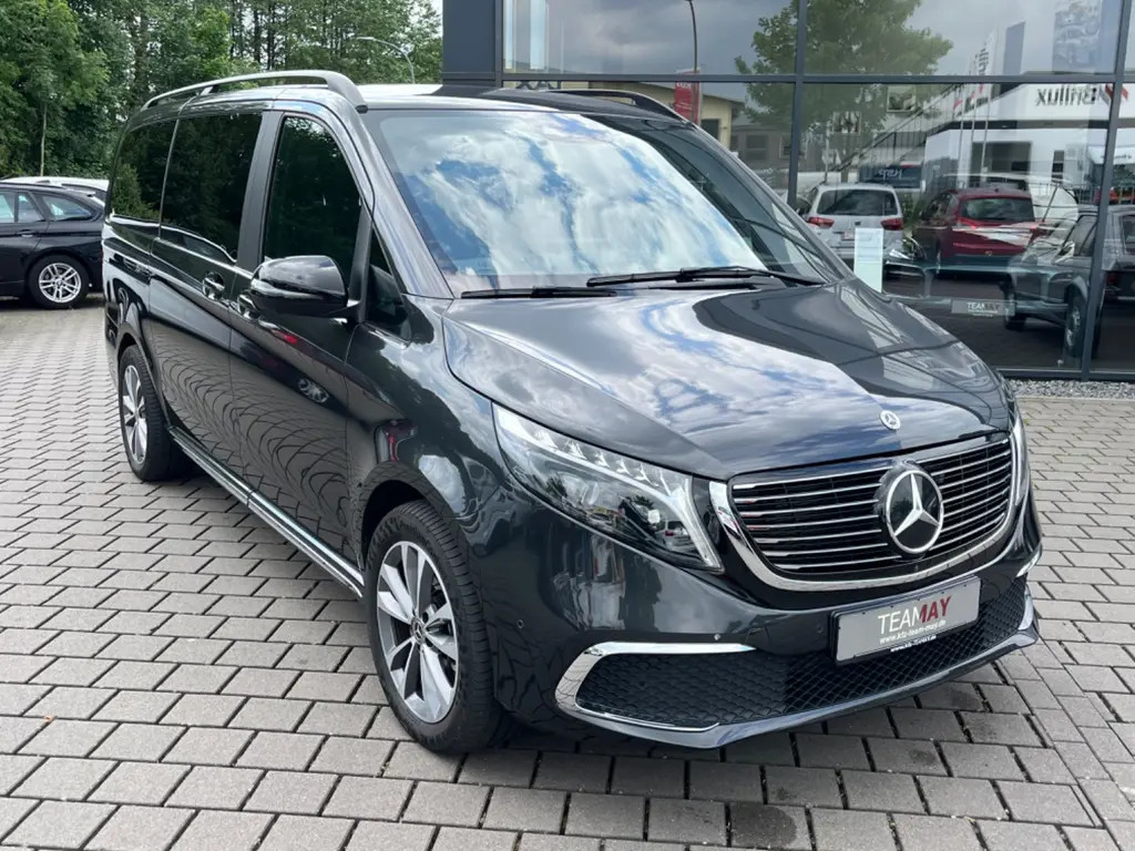 Mercedes-Benz EQV 2023 Elektrisch