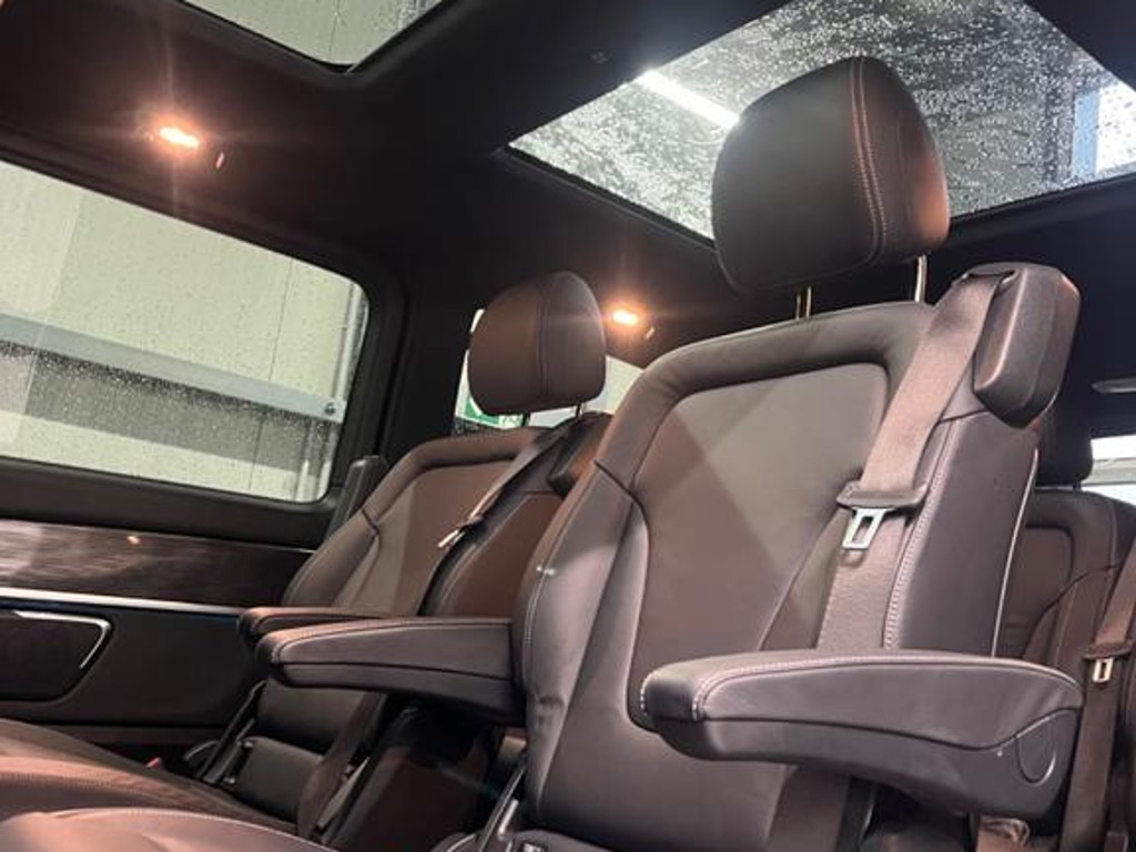 Mercedes-Benz EQV