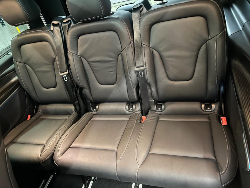 Mercedes-Benz EQV