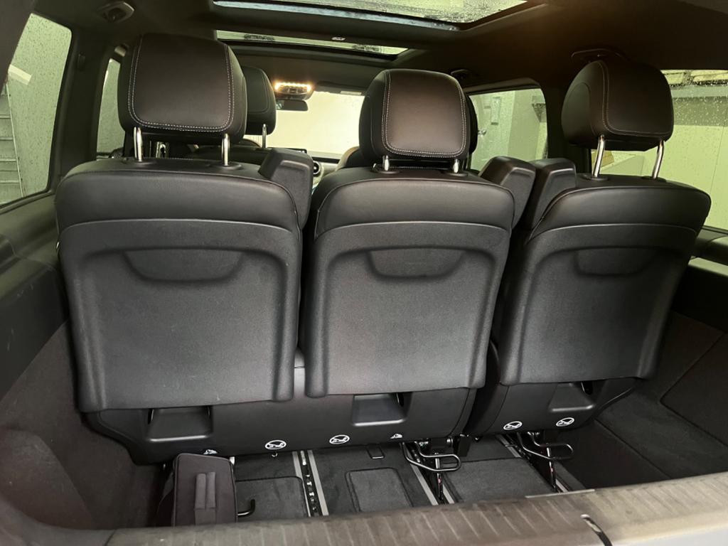 Mercedes-Benz EQV