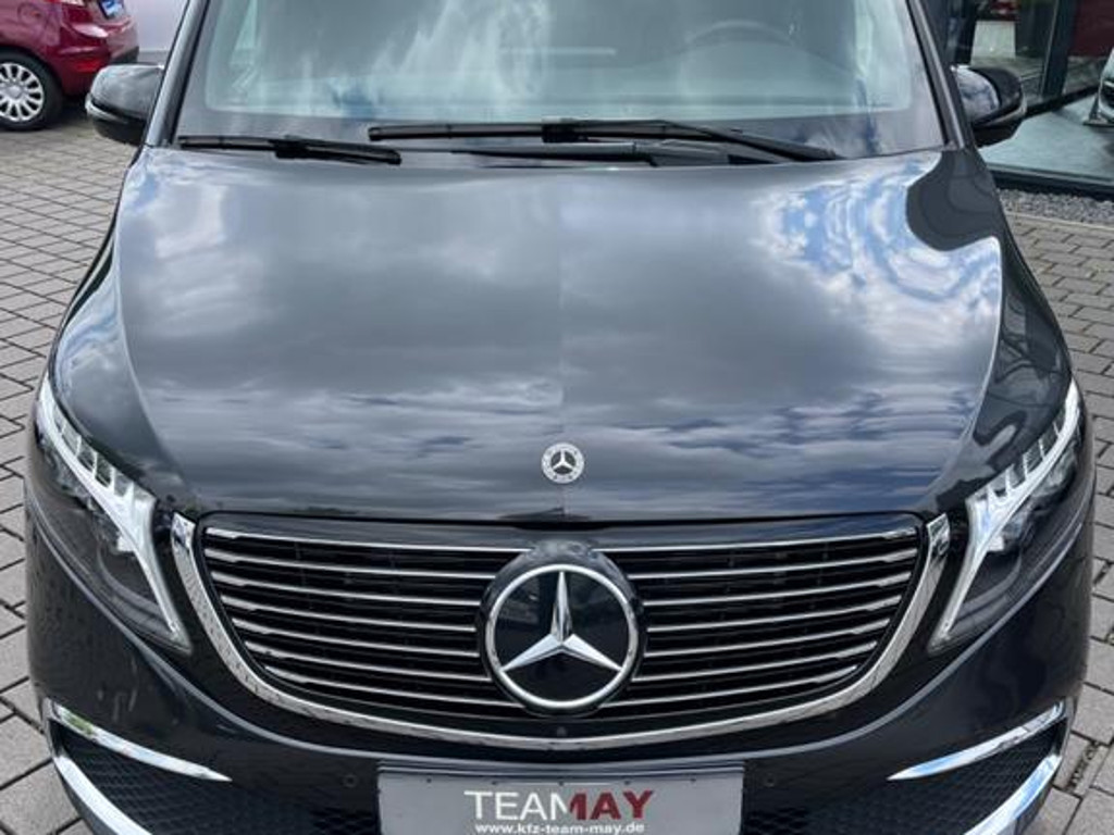 Mercedes-Benz EQV