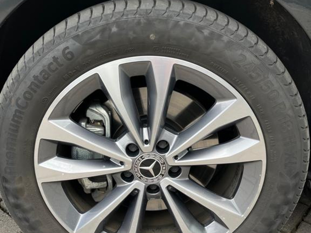 Mercedes-Benz EQV