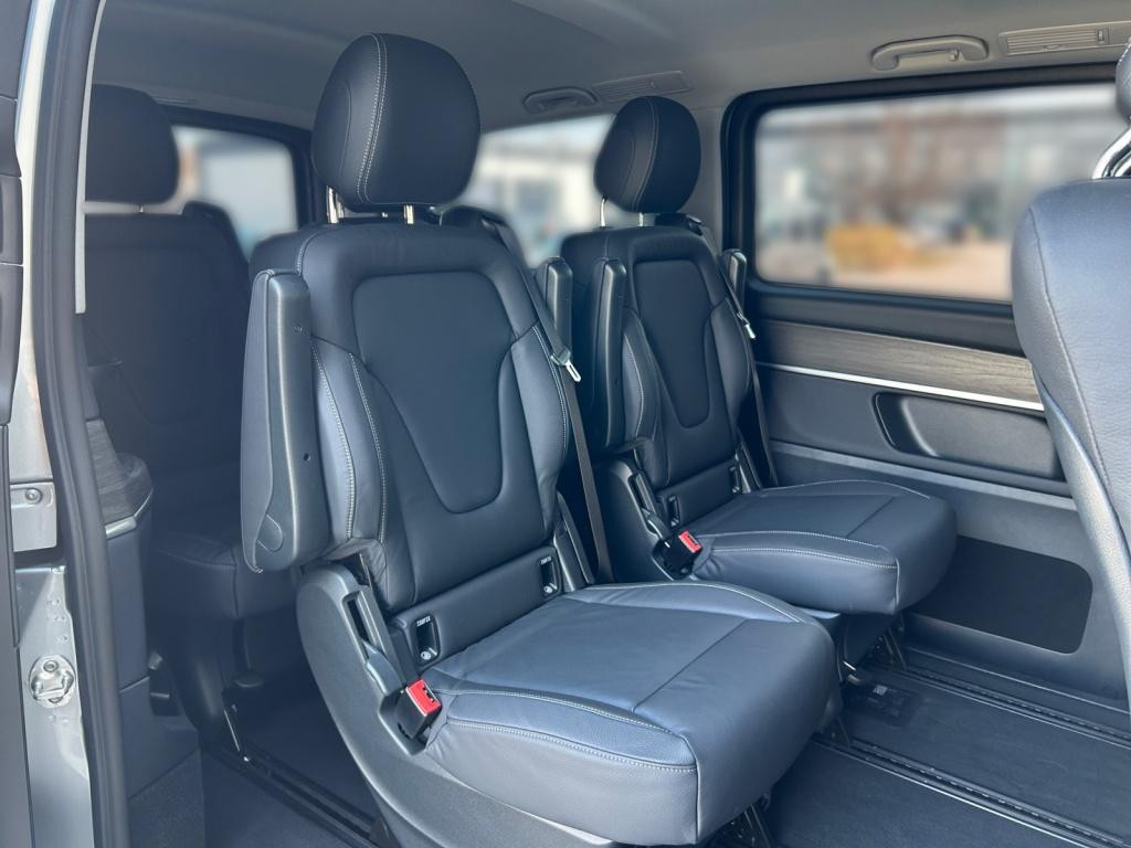 Mercedes-Benz EQV