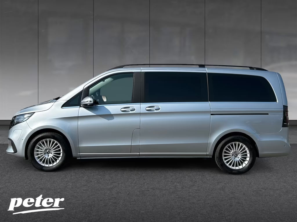 Mercedes-Benz EQV