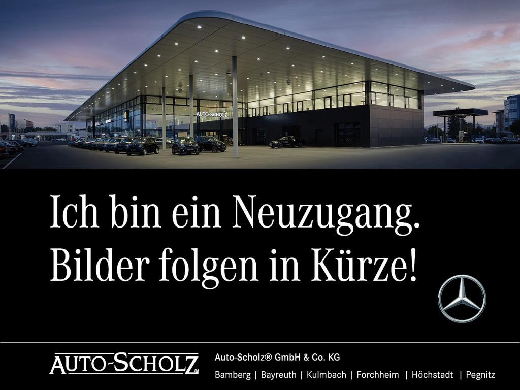 Mercedes-Benz EQA 2022 Elektrisch