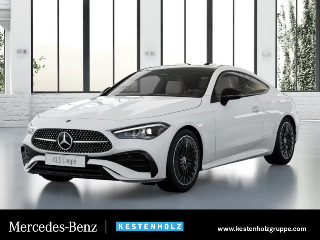 Mercedes-Benz CL 2025 Benzine