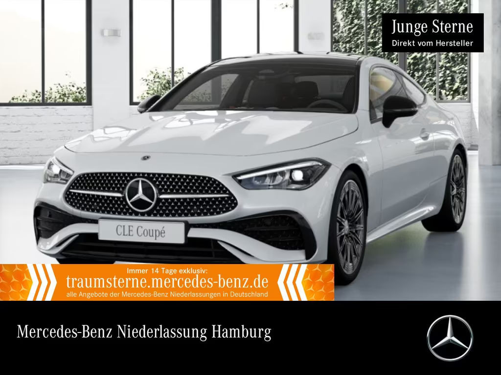 Mercedes-Benz CL 2025 Benzine